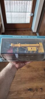 Tatra 815 UDS SSM 1:43 - 2