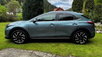 KIA XCeed 1.5T-GDi GOLD+ Smart pack -> 30.200km‼️ - 2