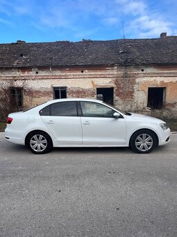 2014 VW Jetta mk6 - 2