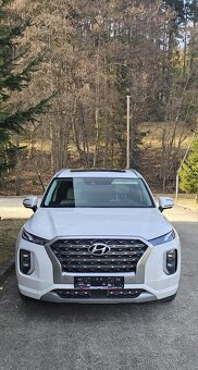 Predám Hyundai Palisade 3.8i V6 Limited - 2