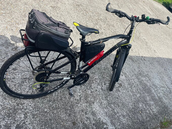 Trek HAIBIKE - 2
