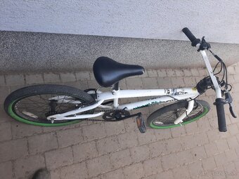 Predám detský bicykel - 2