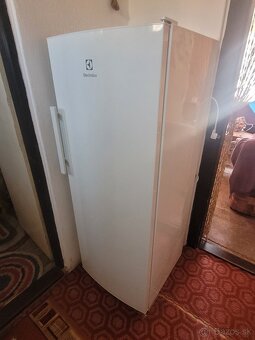 Chladnička - electrolux - 2