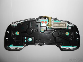 Budiky Opel Astra G / benzinové / - 2