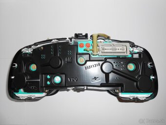 Budiky Opel Astra G / benzinové / - 2