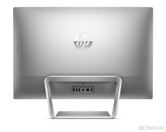 All-In-One PC HP ProOne 440 G3, 23.8" i5-7500T, 8GB, 256GB - 2
