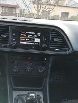 Leon 1.2 tsi 77kw - 2