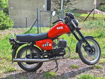 MZ 150 - 2