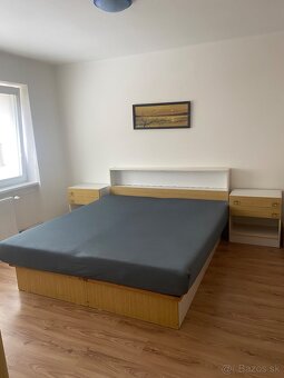 Prenajmem 2 izbový byt v užšom centre Prešova - 2