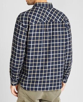 Pánska košeľa JACK&JONES - veľkosť S - 2