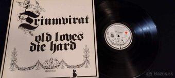LP rock-pop 4 - 2