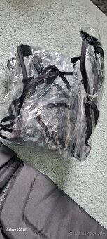 Kocik pre dvojicky alebo surodenecky kocik - 2