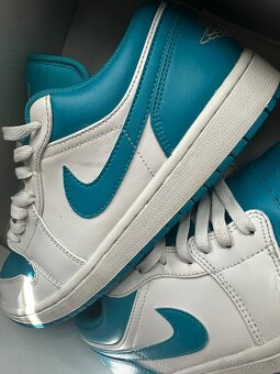 Air Jordan 1 Low - 2