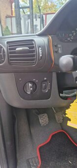 Mercedes Benz Vaneo 1,7CDi 67kw - 2