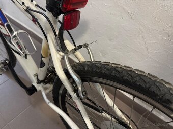 Horské bicykle - 2