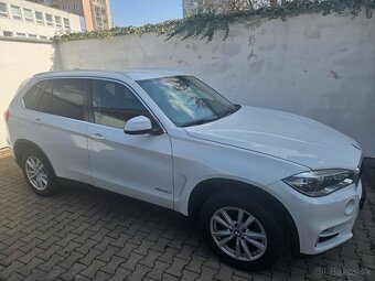 BMW X5 30d - 2