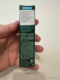 Yves Rocher Elixir Botanique Roll on - 2