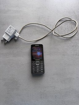 Samsung S5610 - 2