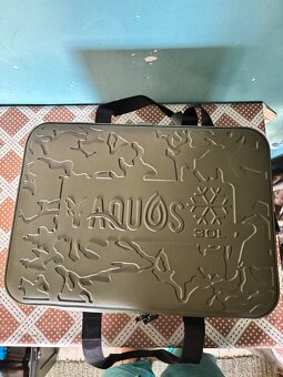 Fox aquos Camolite Coolbag 30 L - 2