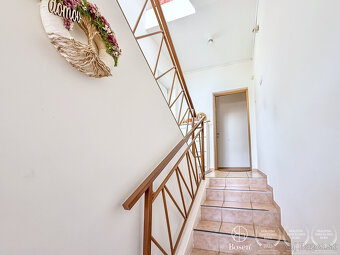 BOSEN | Prenájom rodinného domu, Lučenec, 130m2 - 2