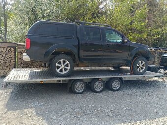 Nissan Navara - 2