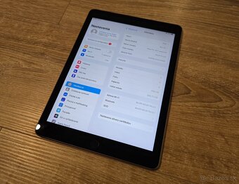 Apple iPad pro 9.7 256gb - 2