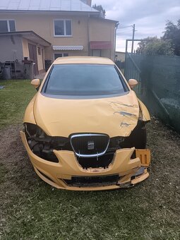 Seat Leon - 2