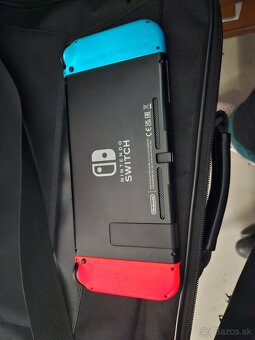 Nintendo switch - 2