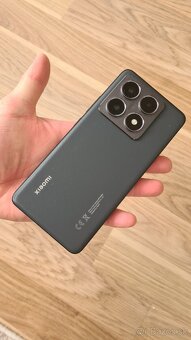 Predám 14T Pro 12/512gb - 2