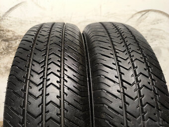 175/70 R14C Letné pneumatiky Austone 2 kusy - 2