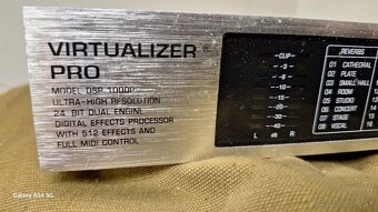 virtualizer - 2