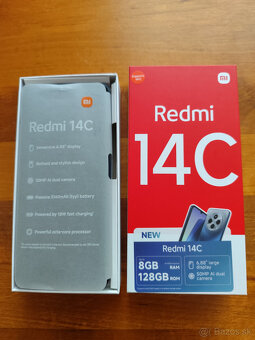 Predaj - 2