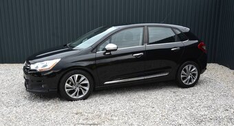 Citroen C4 1.6 VTi KW Allure SR pôvod - 2