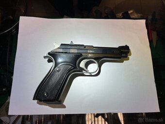 Pištoľ Margo 22LR - 2