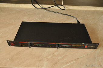 Behringer Professional Denoiser Mk II - 2