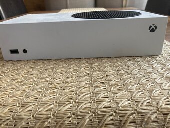 Xbox series s - 2