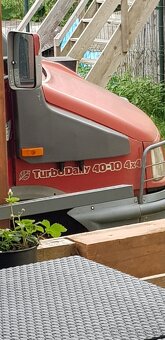 Iveco Daily 4x4 - 2