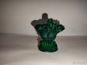Figurka Hulka - 2