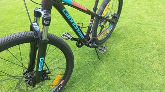 CANNONDALE - 2