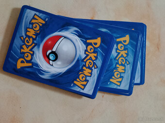 Pokemon karty FUTURE/ANCIENT - 2