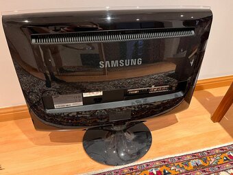 Samsung FULL HD TV 26 - 2