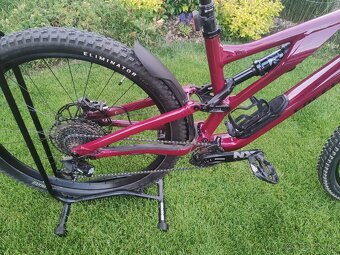 Specialized EVO Comp Alloy - 2