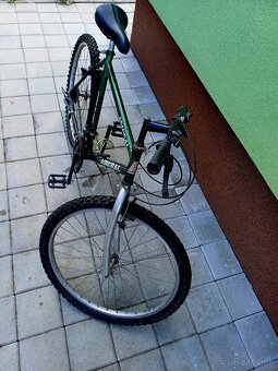Bicykel ADMIRAL - 2