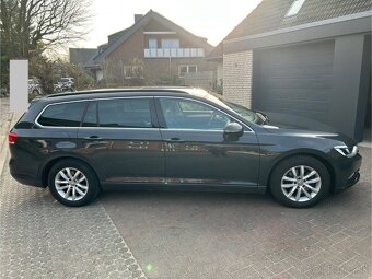 Volkswagen passat - 2