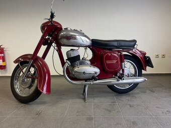 Jawa 350 - 2