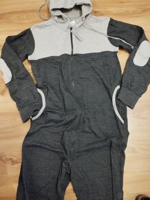 Overal nielen na spanie v. M - 2