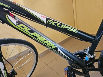 Cestny bicykel OLPRAN - 2