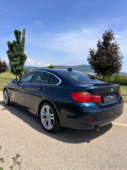 BMW Rad 4. 2.0 Diesel automat Sport-Line - 2