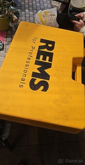 Rems - 2