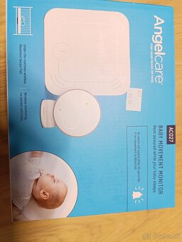 Angelcare AC027 - 2